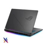 لپ تاپ 16 اینچی گیمینگ ایسوس Asus ROG Strix G615LM Core ULTRA 9-275HX 12GB 512GB 8G-RTX5060 Nvidia Graphics 240Hz - Image 4