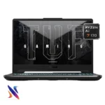 لپ تاپ 15.6 اینچی گیمینگ ایسوس Asus TUF Gaming FA506NCQ Ryzen 7-170 12GB 512GB 4G-RTX3050 Nvidia Graphics