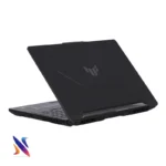 لپ تاپ 15.6 اینچی گیمینگ ایسوس Asus TUF Gaming FA506NCQ Ryzen 7-170 12GB 512GB 4G-RTX3050 Nvidia Graphics - Image 3