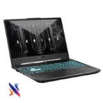 لپ تاپ 15.6 اینچی گیمینگ ایسوس Asus TUF Gaming FA506NCQ Ryzen 7-170 12GB 512GB 4G-RTX3050 Nvidia Graphics - Image 4
