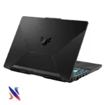 لپ تاپ 15.6 اینچی گیمینگ ایسوس Asus TUF Gaming FA506NCQ Ryzen 7-170 12GB 512GB 4G-RTX3050 Nvidia Graphics - Image 6