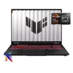 لپ تاپ 16 اینچی گیمینگ ایسوس Asus TUF Gaming FA608PM R9-8940HX 32GB 2TB 8G-RTX5060 Nvidia Graphics 165Hz 2K