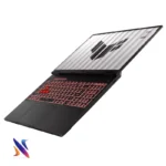 لپ تاپ 16 اینچی گیمینگ ایسوس Asus TUF Gaming FA608PM R9-8940HX 32GB 2TB 8G-RTX5060 Nvidia Graphics 165Hz 2K - Image 2