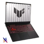 لپ تاپ 16 اینچی گیمینگ ایسوس Asus TUF Gaming FA608PM R9-8940HX 32GB 2TB 8G-RTX5060 Nvidia Graphics 165Hz 2K - Image 9