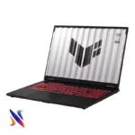 لپ تاپ 16 اینچی گیمینگ ایسوس Asus TUF Gaming FA608PM R9-8940HX 32GB 2TB 8G-RTX5060 Nvidia Graphics 165Hz 2K - Image 10