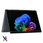 لپ تاپ لمسی 16 اینج اچ پی OmniBook X Flip 16 AS0023DX Core Ultra7-256V 16GB 1TB SSD Intel ARC-140V Graphics Touch - Image 7