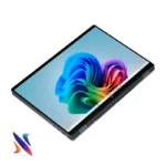 لپ تاپ لمسی 16 اینج اچ پی OmniBook X Flip 16 AS0023DX Core Ultra7-256V 16GB 1TB SSD Intel ARC-140V Graphics Touch - Image 9