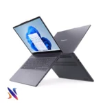 لپ تاپ لنوو 16 اینچی  Lenovo IdeaPad Slim3 i7-13620H 8GB 512GB Inet UHD Graphics IPS-WUXGA +Backlit - Image 2