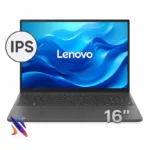 لپ تاپ لنوو 16 اینچی  Lenovo IdeaPad Slim3 i7-13620H 8GB 512GB Inet UHD Graphics IPS-WUXGA +Backlit