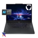 لپ تاپ 15.3 اینچی گیمینگ لنوو   Lenovo Gaming Legion5 i7-13650HX 12GB 512GB 8G-RTX5050 Nvidia Graphics 165Hz