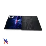 لپ تاپ 15.3 اینچی گیمینگ لنوو   Lenovo Gaming Legion5 i7-13650HX 12GB 512GB 8G-RTX5050 Nvidia Graphics 165Hz - Image 6