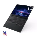 لپ تاپ 15.3 اینچی گیمینگ لنوو   Lenovo Gaming Legion5 i7-13650HX 12GB 512GB 8G-RTX5050 Nvidia Graphics 165Hz - Image 9