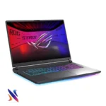 لپ تاپ 18 اینچی گیمینگ ایسوس Asus ROG Strix G815JMR I7-14650HX 16GB 512GB 8G-RTX5060 Nvidia Graphics - Image 4