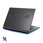 لپ تاپ 18 اینچی گیمینگ ایسوس Asus ROG Strix G815JMR I7-14650HX 16GB 512GB 8G-RTX5060 Nvidia Graphics - Image 7
