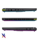 لپ تاپ 18 اینچی گیمینگ ایسوس Asus ROG Strix G815JMR I7-14650HX 16GB 512GB 8G-RTX5060 Nvidia Graphics - Image 8