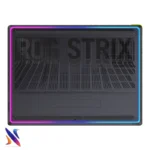 لپ تاپ 18 اینچی گیمینگ ایسوس Asus ROG Strix G815JMR I7-14650HX 16GB 512GB 8G-RTX5060 Nvidia Graphics - Image 9