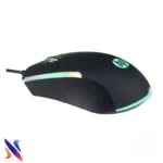 ماوس گیمینگ HP M160 Wired Gaming Mouse - Image 2