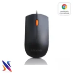 ماوس سیمی لنوو Lenovo 300 USB Mouse GX30M39704