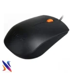 ماوس سیمی لنوو Lenovo 300 USB Mouse GX30M39704 - Image 3