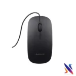 ماوس سیمی Lenovo B200 - Image 2
