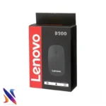 ماوس سیمی Lenovo B200 - Image 5