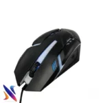 ماوس سیمی لاجیتک Logitech M200 USB Optical Mouse 1200 DPI - Image 5