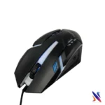 ماوس سیمی لاجیتک Logitech M200 USB Optical Mouse 1200 DPI - Image 2