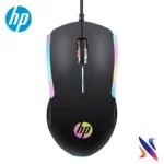 ماوس گیمینگ HP M160 Wired Gaming Mouse