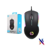 ماوس گیمینگ HP M160 Wired Gaming Mouse - Image 3