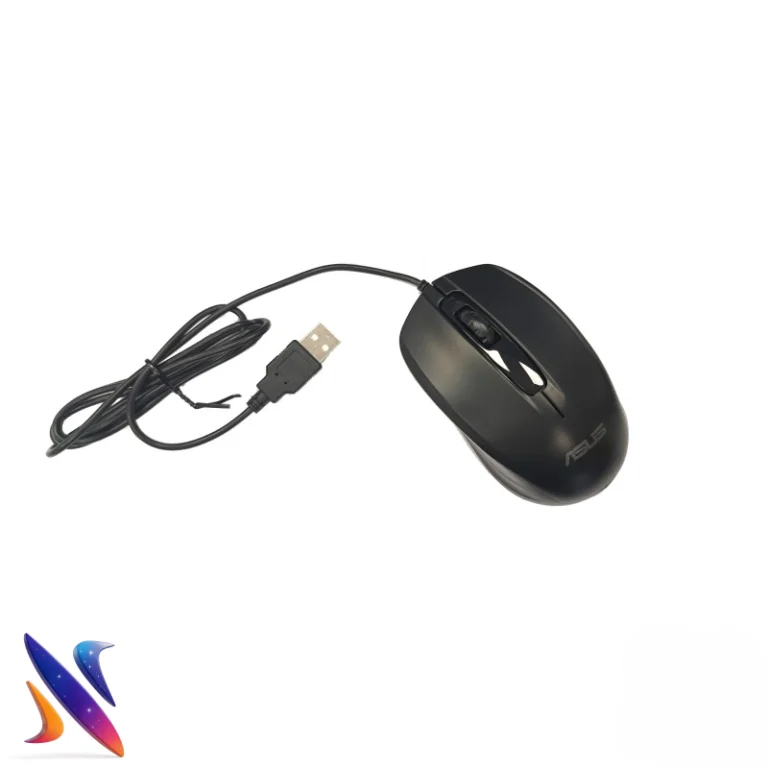 ماوس اورجینال سیمی اپتیکال ایسوس