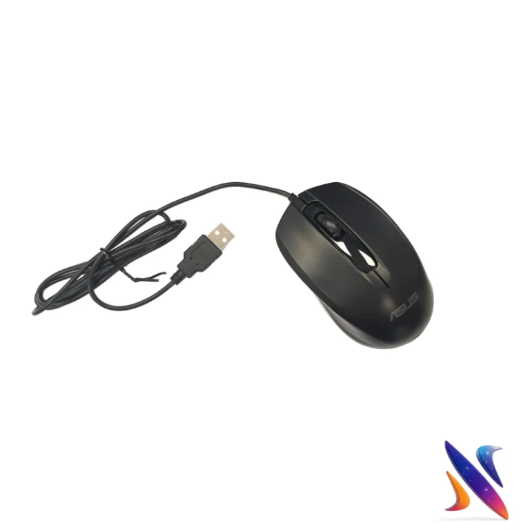 ASUS Original Wired Mouse