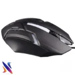 ماوس سیمی ایسوس ASUS USB Optical Mouse MT-X1 - Image 2