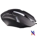 ماوس سیمی ایسوس ASUS USB Optical Mouse MT-X1 - Image 2