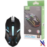 ماوس سیمی ایسوس ASUS USB Optical Mouse MT-X1 - Image 3