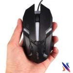 ماوس سیمی ایسوس ASUS USB Optical Mouse MT-X1