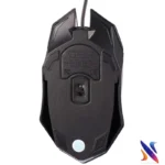 ماوس سیمی ایسوس ASUS USB Optical Mouse MT-X1 - Image 4