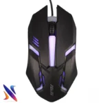 ماوس سیمی ایسوس ASUS USB Optical Mouse MT-X1 - Image 5