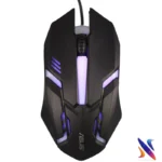ماوس سیمی ایسوس ASUS USB Optical Mouse MT-X1 - Image 5