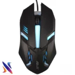 ماوس سیمی ایسوس ASUS USB Optical Mouse MT-X1 - Image 6