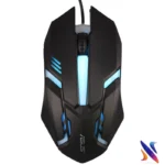 ماوس سیمی ایسوس ASUS USB Optical Mouse MT-X1 - Image 6