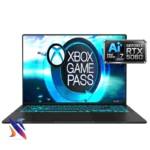 لپ تاپ 16 اینچی گیمینگ ایسوس  ASUS Gaming V3607VM CORE 7-240H 16GB 512GB 8G-RTX5060 Nvidia Graphics