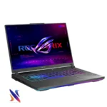 لپ تاپ 16 اینچی گیمینگ ایسوس Asus ROG Strix G614JVR I9-14900HX 12GB 512GB 8G-RTX4060 Nvidia Graphics 165Hz IPS - Image 4