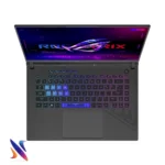 لپ تاپ 16 اینچی گیمینگ ایسوس Asus ROG Strix G614JVR I9-14900HX 12GB 512GB 8G-RTX4060 Nvidia Graphics 165Hz IPS - Image 5