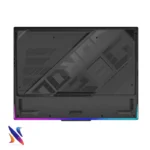 لپ تاپ 16 اینچی گیمینگ ایسوس Asus ROG Strix G614JVR I9-14900HX 12GB 512GB 8G-RTX4060 Nvidia Graphics 165Hz IPS - Image 6