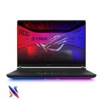 لپ تاپ 16 اینچی گیمینگ ایسوس Asus ROG Strix G635LX Core ULTRA 9-275HX 32GB 512GB 24G-RTX5090 Nvidia Graphics 240Hz 2K - Image 2