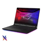 لپ تاپ 16 اینچی گیمینگ ایسوس Asus ROG Strix G635LX Core ULTRA 9-275HX 32GB 512GB 24G-RTX5090 Nvidia Graphics 240Hz 2K - Image 4