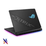لپ تاپ 16 اینچی گیمینگ ایسوس Asus ROG Strix G635LX Core ULTRA 9-275HX 32GB 512GB 24G-RTX5090 Nvidia Graphics 240Hz 2K - Image 6