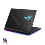 لپ تاپ 16 اینچی گیمینگ ایسوس Asus ROG Strix G635LX Core ULTRA 9-275HX 32GB 512GB 24G-RTX5090 Nvidia Graphics 240Hz 2K - Image 7