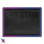 لپ تاپ 16 اینچی گیمینگ ایسوس Asus ROG Strix G635LX Core ULTRA 9-275HX 32GB 512GB 24G-RTX5090 Nvidia Graphics 240Hz 2K - Image 8