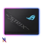 لپ تاپ 16 اینچی گیمینگ ایسوس Asus ROG Strix G635LX Core ULTRA 9-275HX 32GB 512GB 24G-RTX5090 Nvidia Graphics 240Hz 2K - Image 9